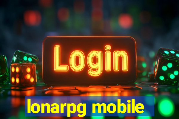 lonarpg mobile